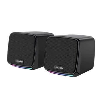 Havit SK764 Desktop Speakers (Black)
