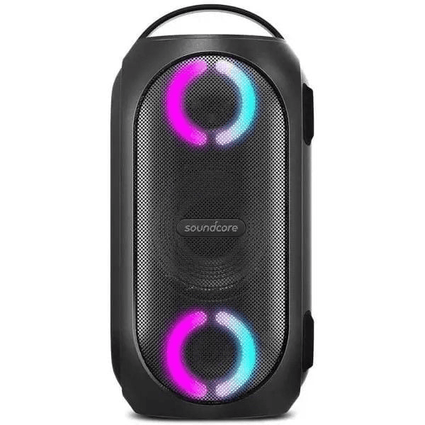 Anker Soundcore Rave+ Speaker (Black) 1