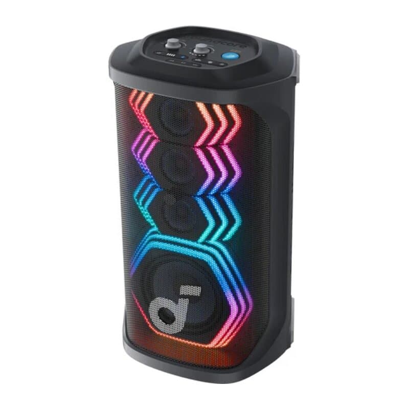 Anker Soundcore Rave 3S Speaker (Black) 3