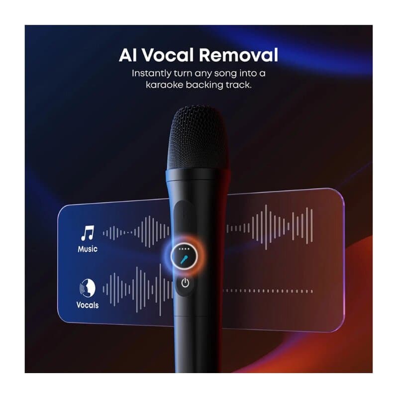 Anker Soundcore Rave 3S Speaker (Black) 4