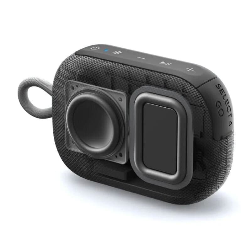 مكبر صوت Anker Soundcore Select 4 Go (أسود) — photo 2