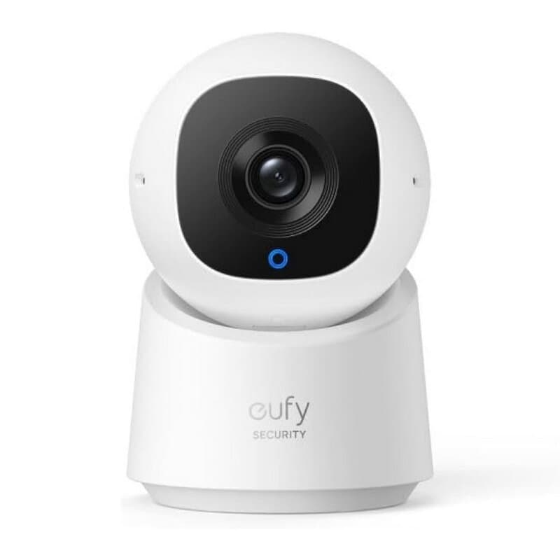 Anker Eufy Security Indoor Cam C220 (White)