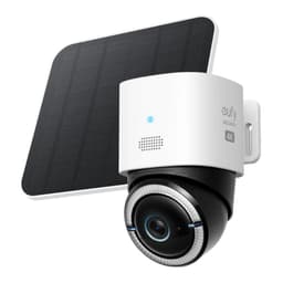 Anker Eufy 4G LTE Cam S330 (White) — photo 1