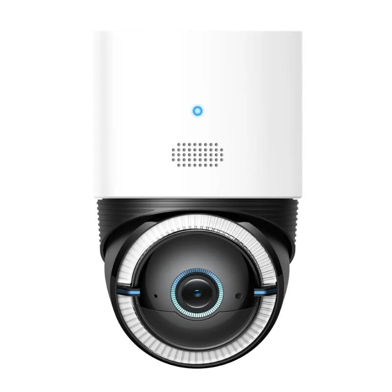 Anker Eufy 4G LTE Cam S330 (White) — photo 2