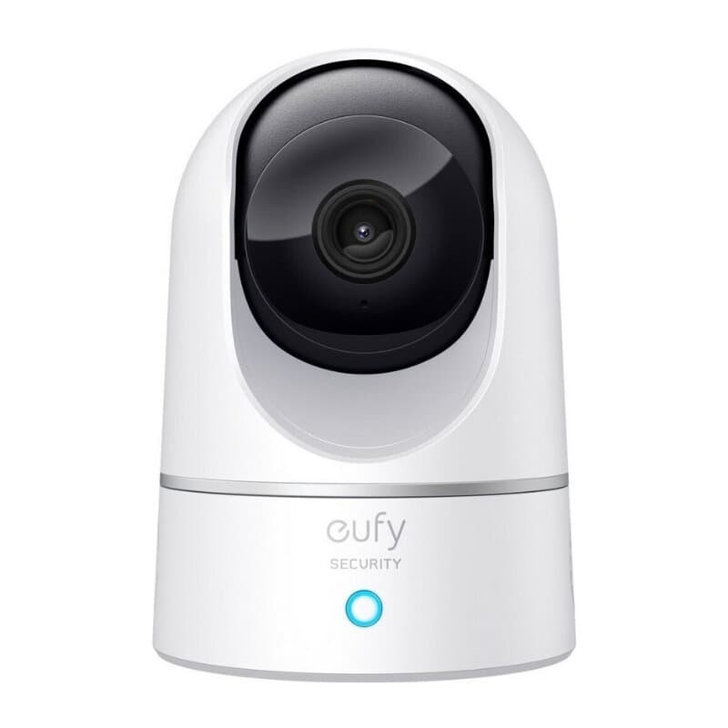 Anker Eufy 2K Indoor Camera Pan & Tilt — photo 2