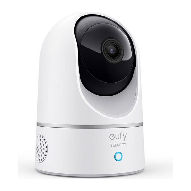 Anker Eufy 2K Indoor Camera Pan & Tilt — photo 3