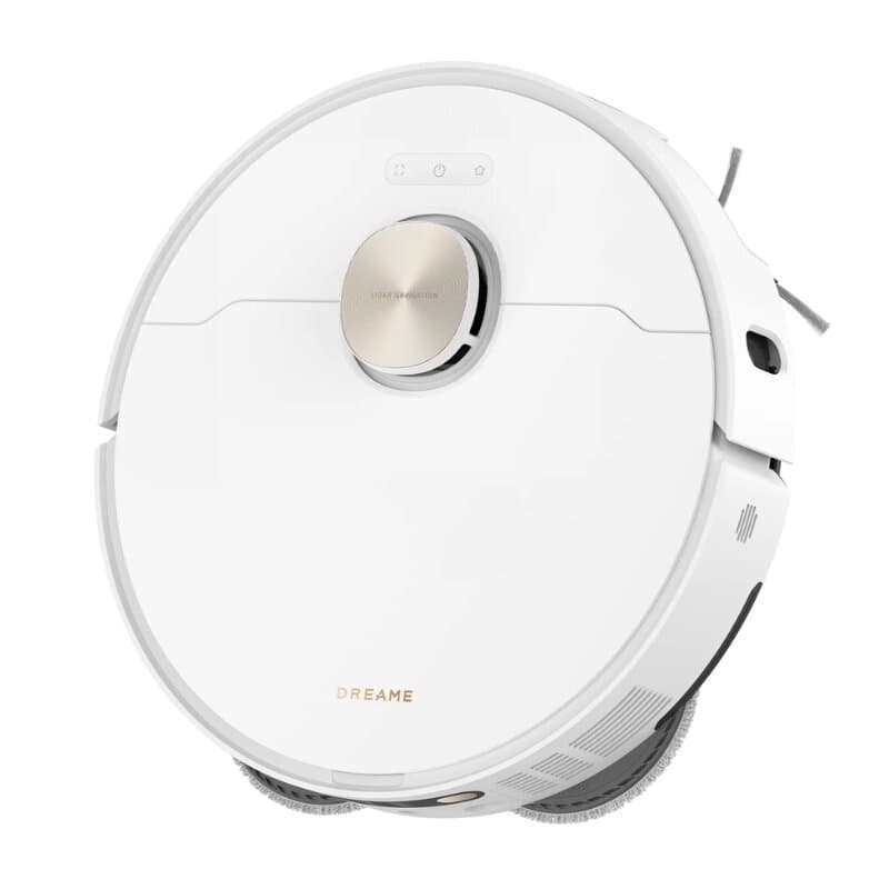 Dreame X40 Ultra Robot Vacuum & Mop 12000Pa 7-in-1 3