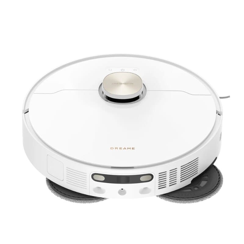 Dreame X40 Ultra Robot Vacuum & Mop 12000Pa 7-in-1 4