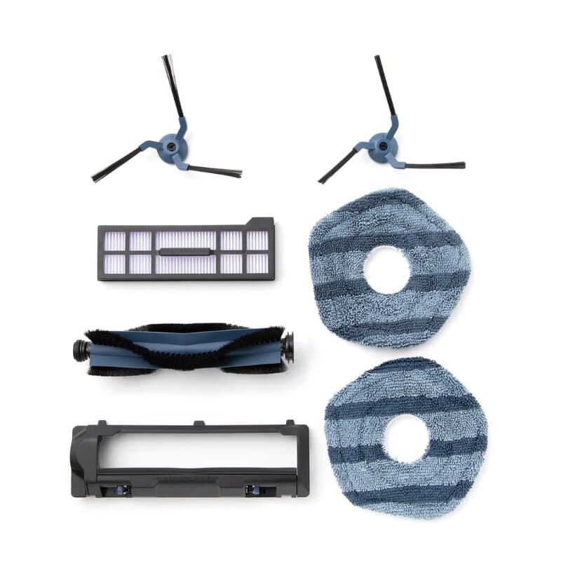 Anker Eufy Clean RoboVac Replacement Kit for X10 Pro Omni 1