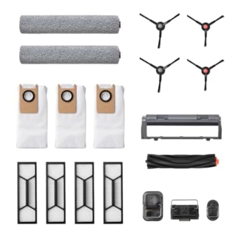 Anker Eufy Clean RoboVac Replacement Kit for S1 Pro 1
