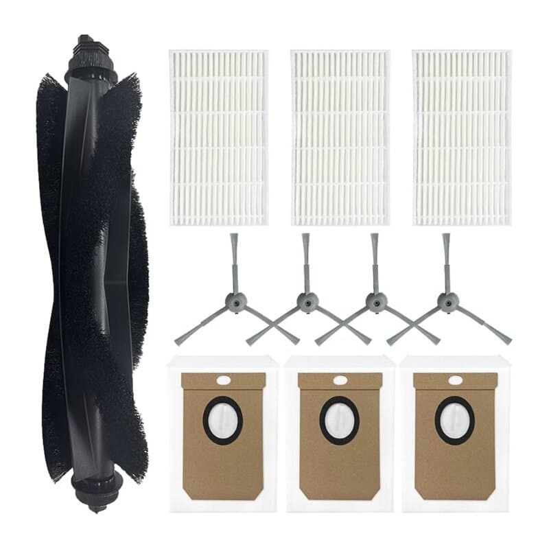 Anker Eufy Clean RoboVac Replacement Kit for S1 Pro 2