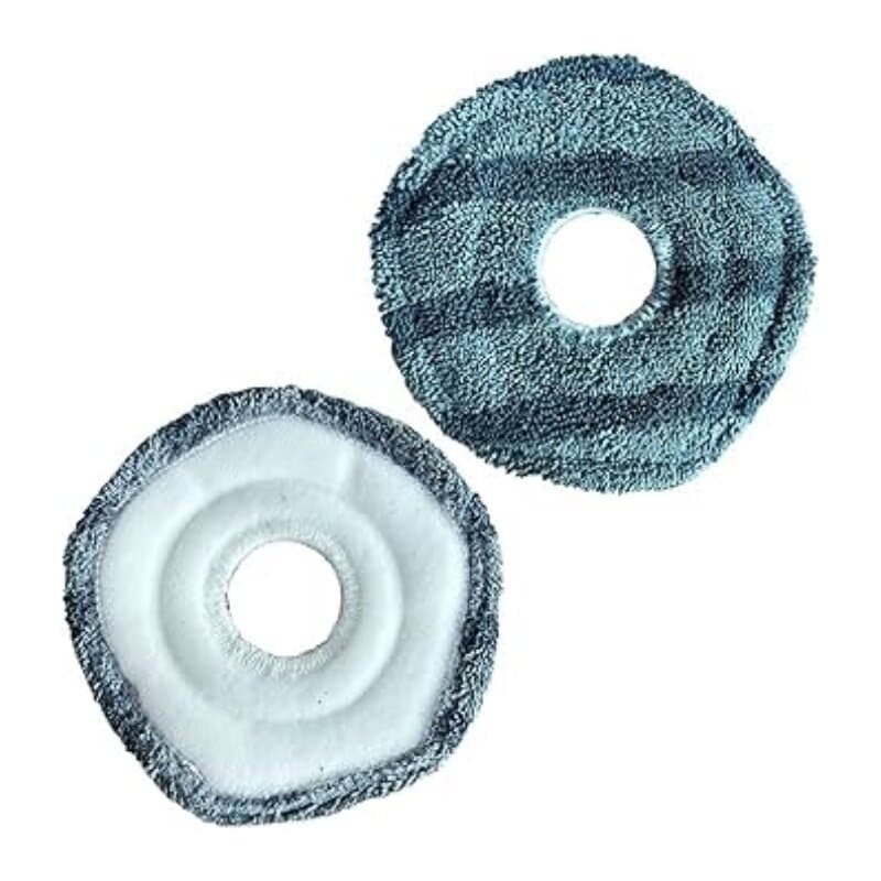 Anker Eufy Replacement Kit for X10 Pro Omni 2