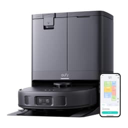 Anker Eufy X10 Pro Omni (Black) — photo 1