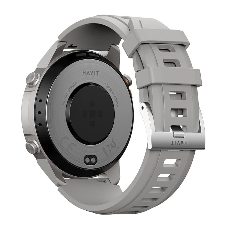 Havit M9059 Amoled Smart Watch 2