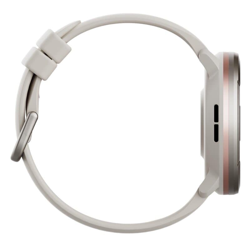 Havit M9058 AMOLED Smart Watch 4