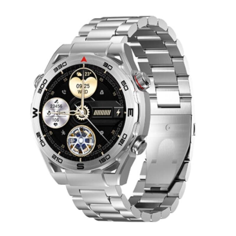 Havit M9030 Ultra Smart Watch Amoled 1