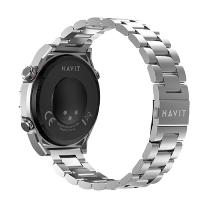Havit M9030 Ultra Smart Watch Amoled 2