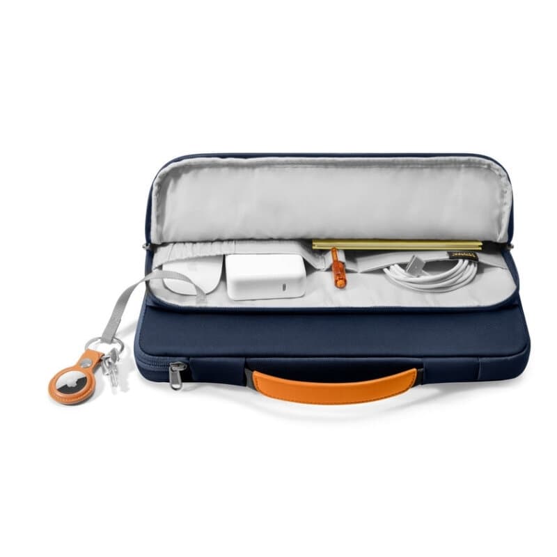 tomtoc Defender-A14 Laptop Briefcase 13.5 Inch 4