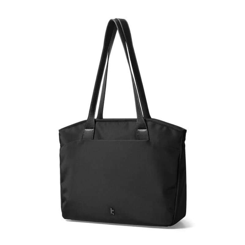 tomtoc Versatile-T23 Laptop Tote Bag 15.6 Inch/18L (Black) 7