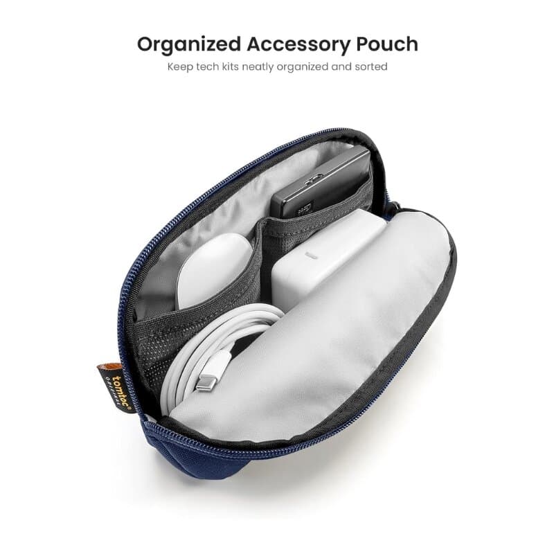 tomtoc Defender-A13 Laptop Sleeve Kit 15 Inch 2