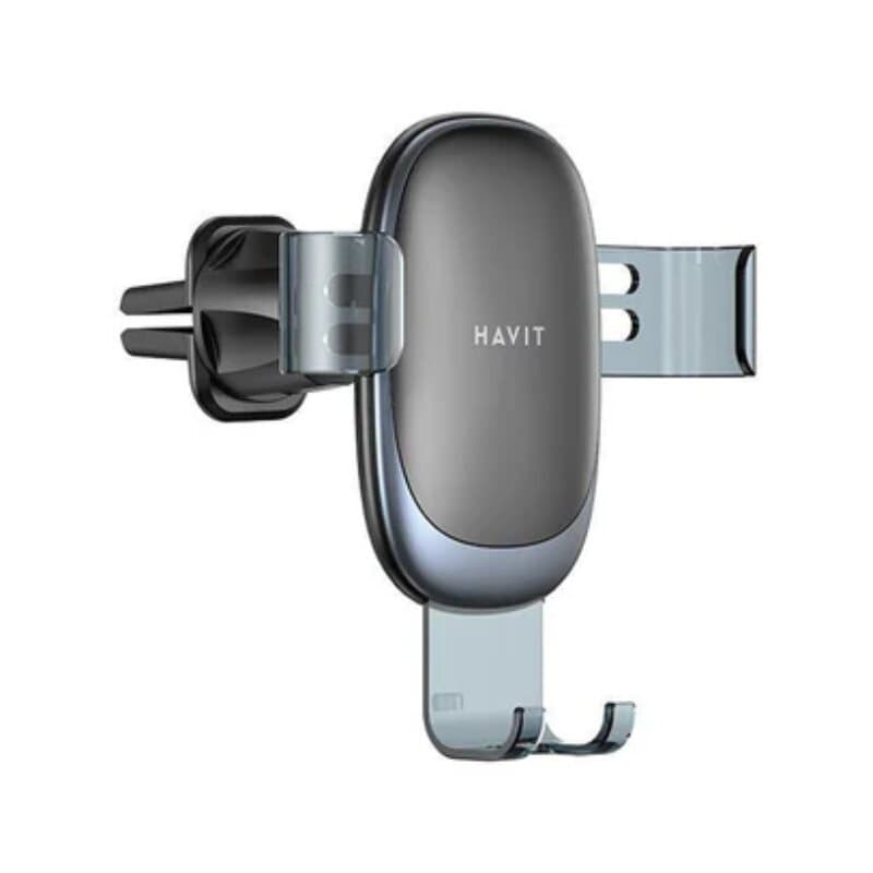 Havit Car Phone Holder (Black) 1