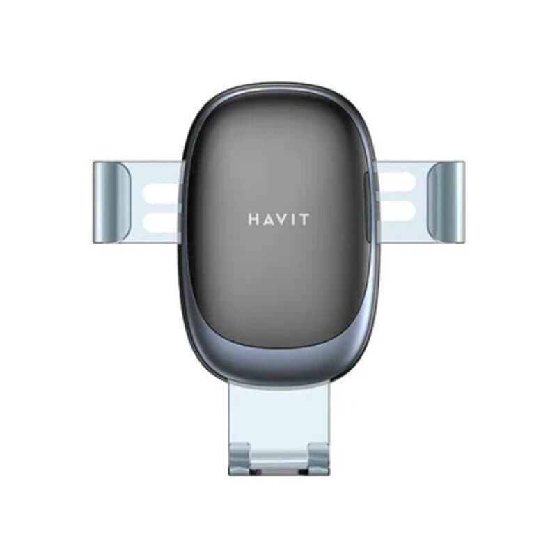 Havit Car Phone Holder (Black) 3