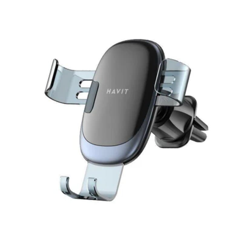 Havit Car Phone Holder (Black) 4