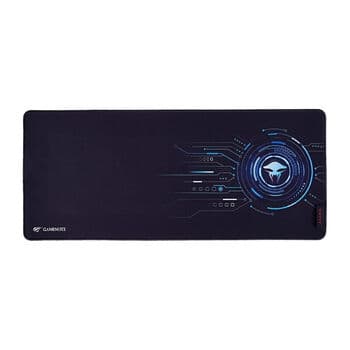 ماوس باد Havit MP849 بحجم 700*300*3mm (أسود+أزرق)