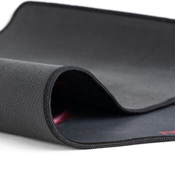 باد ماوس Havit HV-MP860 بمقاس 700mm x 300mm x 3mm (أسود)