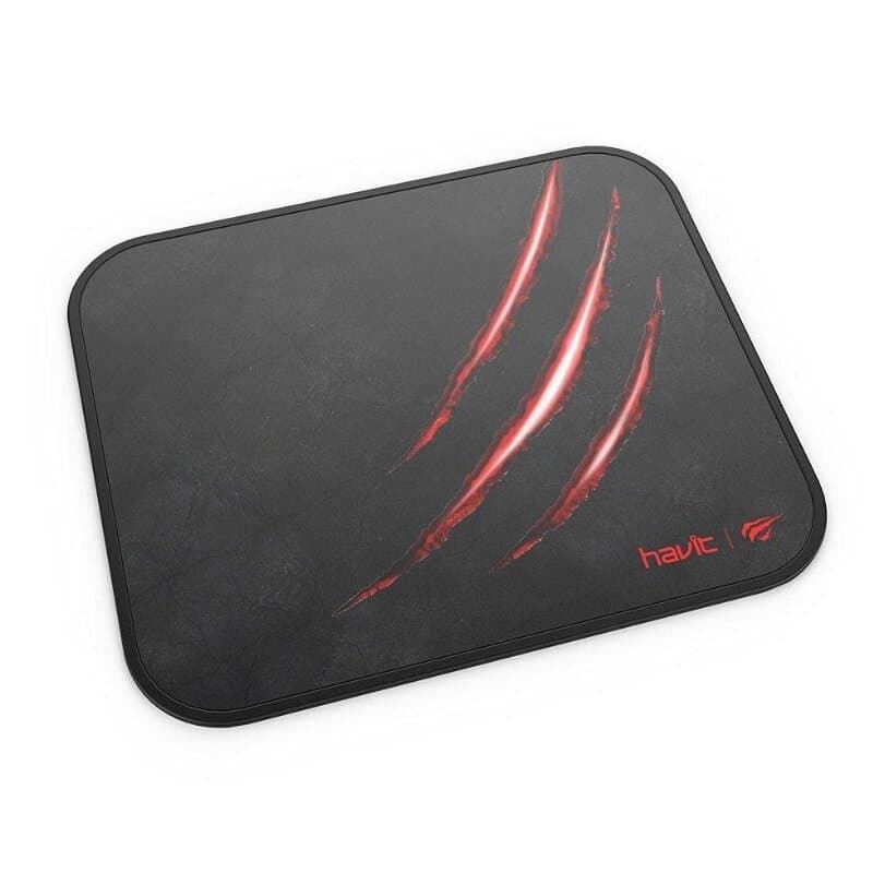 Havit HV-MP838 250x210x2mm Mousepad (Black)