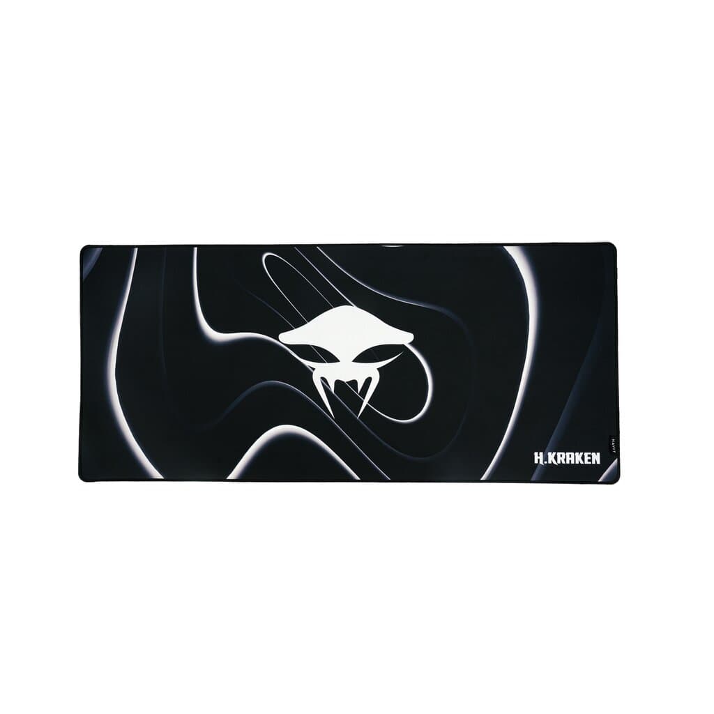 Havit Stellarisforce Mouse Pad (Black/White) 1