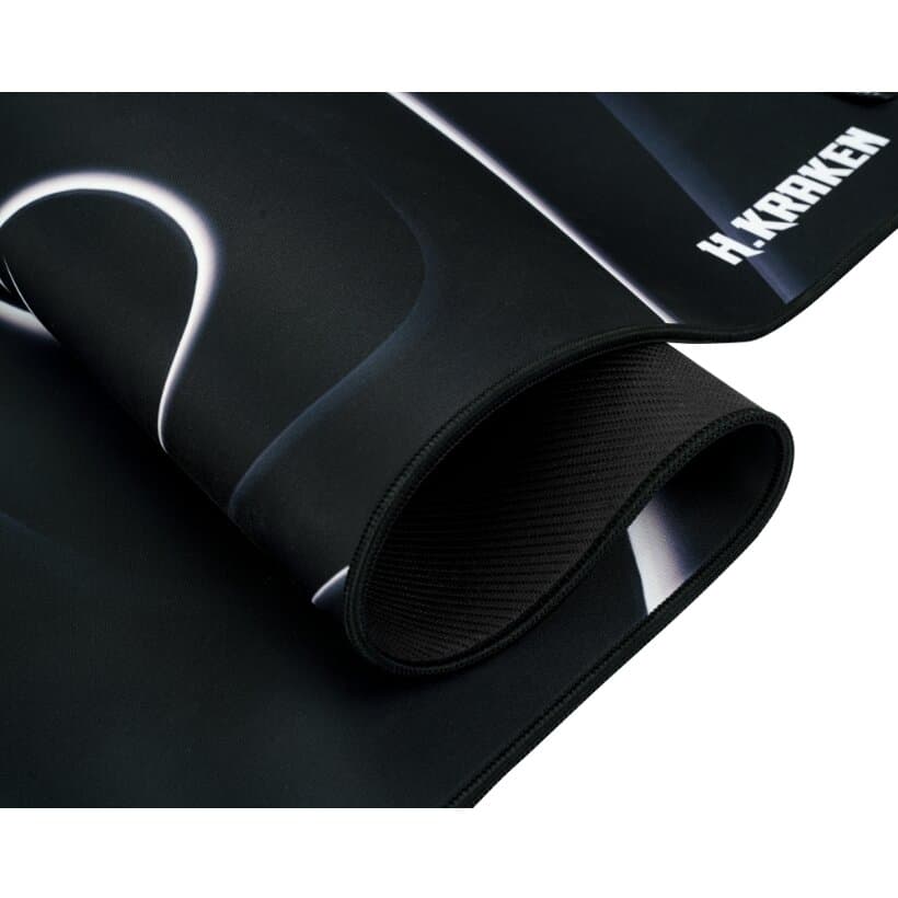 Havit Stellarisforce Mouse Pad (Black/White) 4
