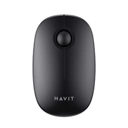 Havit Gaming Mouse MS57GT (Black) — photo 1