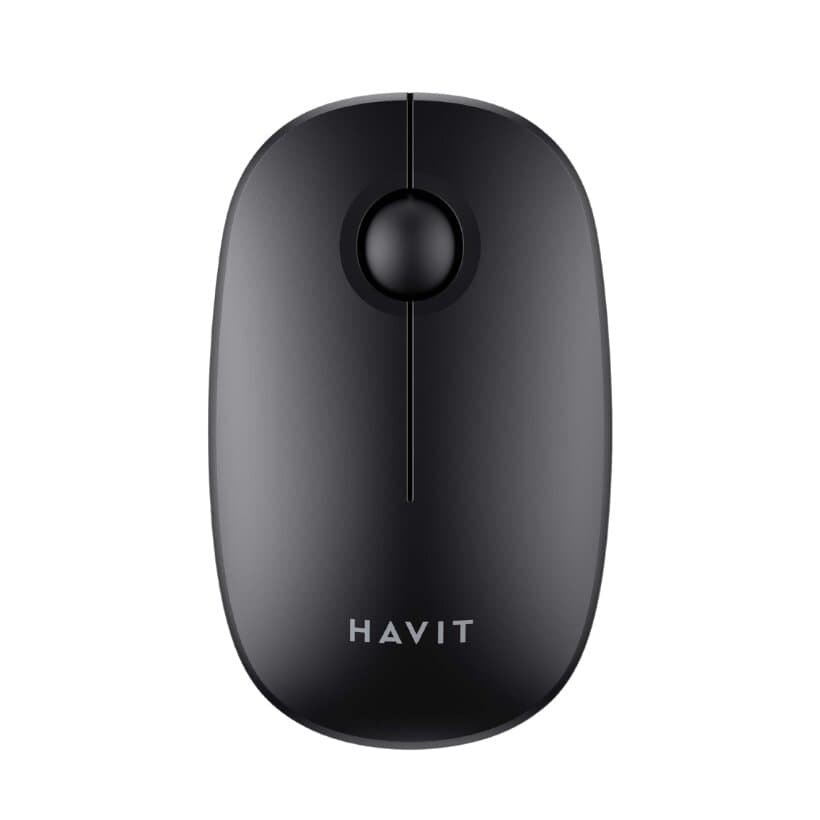 Havit Gaming Mouse MS57GT (Black)
