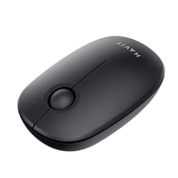 Havit Gaming Mouse MS57GT (Black) — photo 2