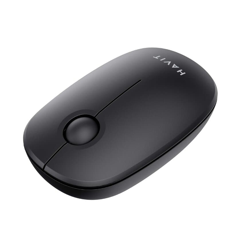 Havit Gaming Mouse MS57GT (Black) — photo 2