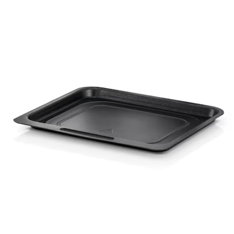 Black+Decker 15L Digital Air Fryer Oven (Black) 6