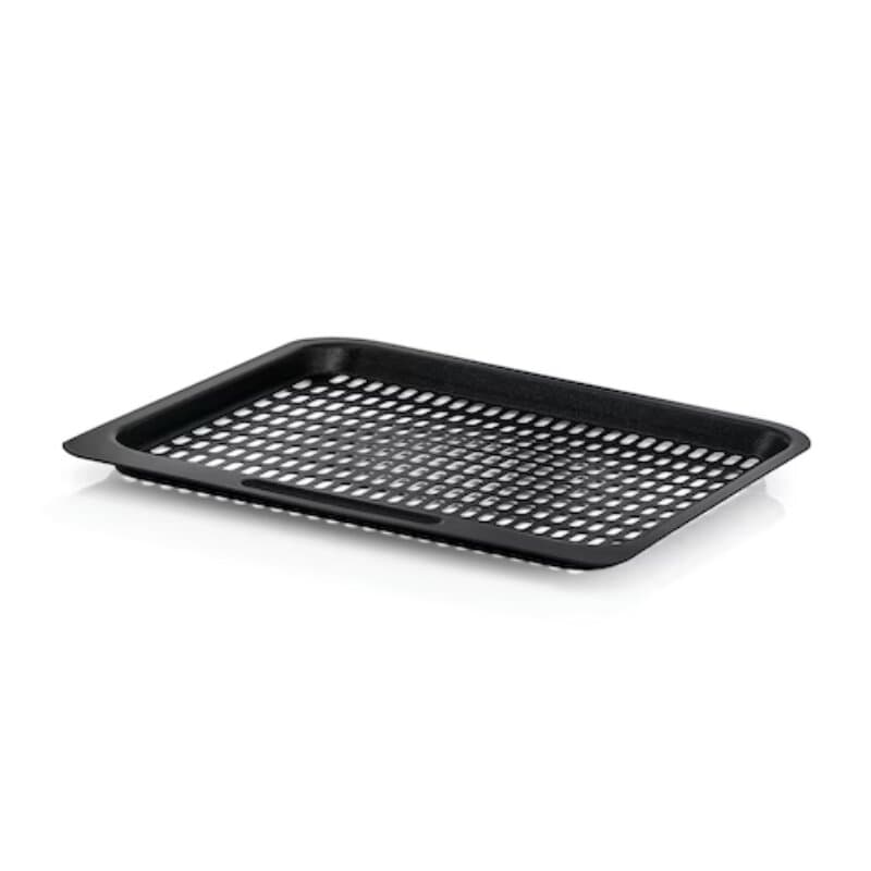 Black+Decker 15L Digital Air Fryer Oven (Black) 7