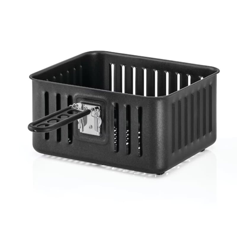 Black+Decker 15L Digital Air Fryer Oven (Black) 2