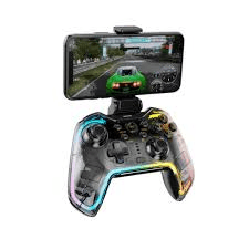 Havit G158BT Pro Wireless Controller (White) 1