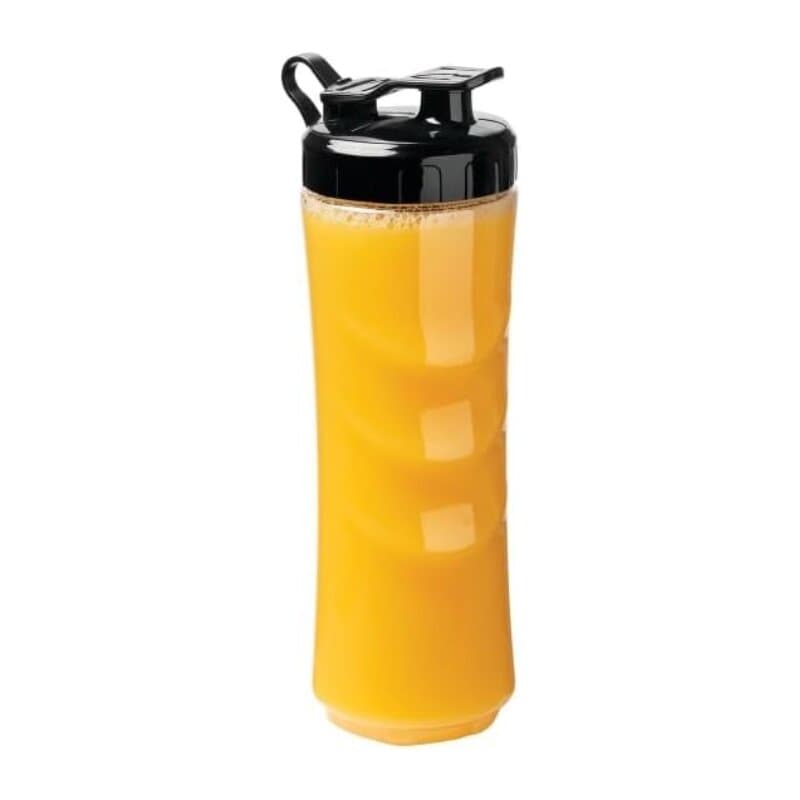 Black+Decker SBX300BCG-B5 300W Sports Blender with Citrus and Grin 3