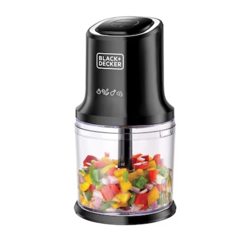 Black+Decker FC500 Vertical Chopper 500W 3