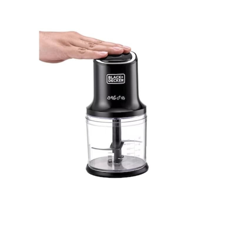 Black+Decker FC500 Vertical Chopper 500W 7