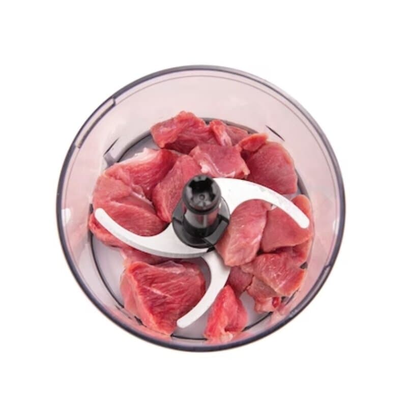 Black+Decker FC500 Vertical Chopper 500W 2