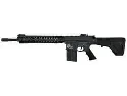 HD675A M4 Gel Gun - Black 1