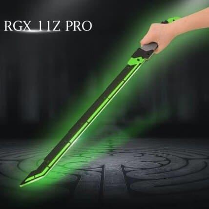 RGX 11Z PRO Valorant Blade Replica