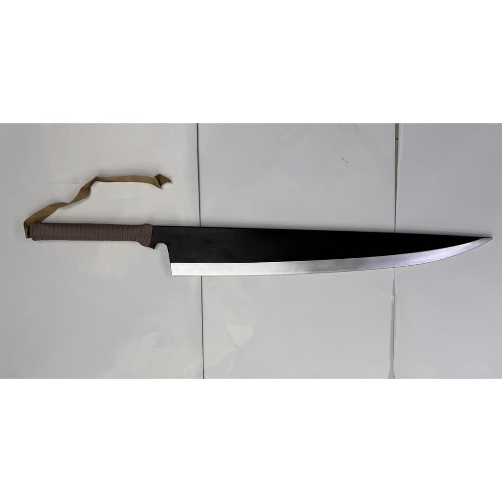 Large Machete Knife