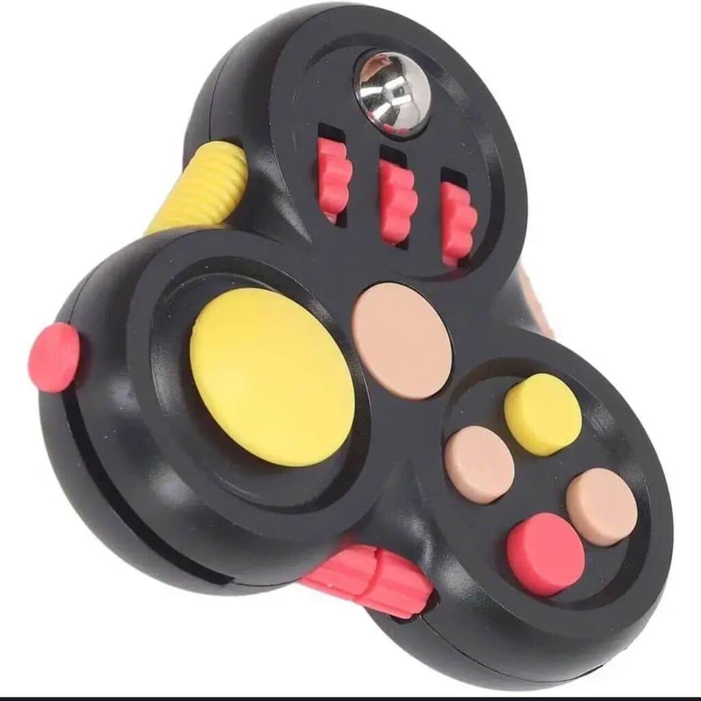 Fidget Toy Stress Relief