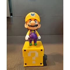 Mario Box