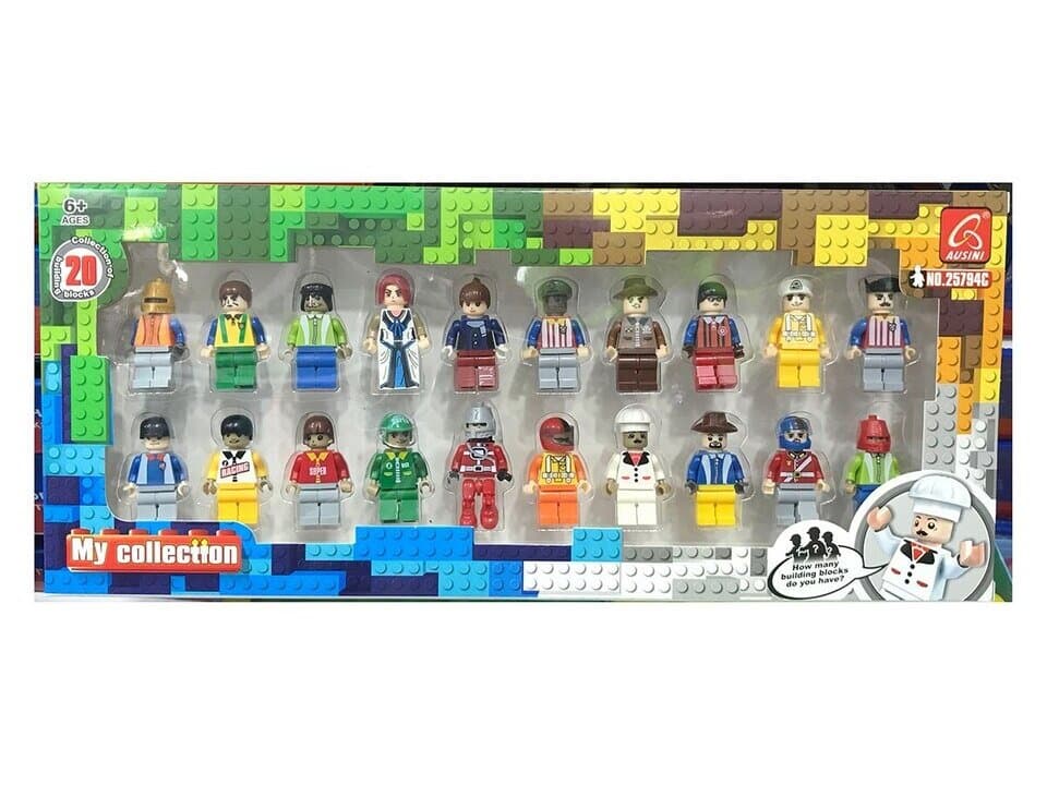 Roblox My Collection Medium